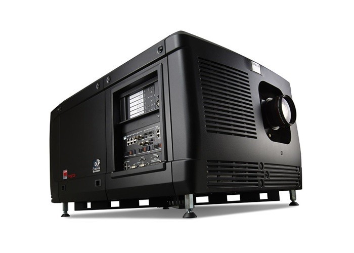 Digital Cinema Projector