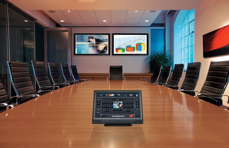 AVC (Audio visual Control) 