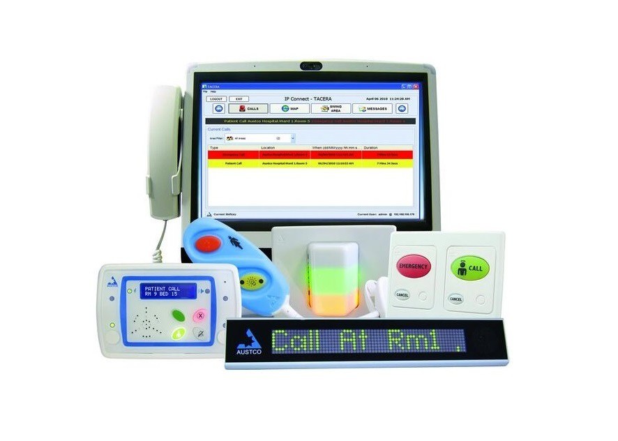 Nurse Call System