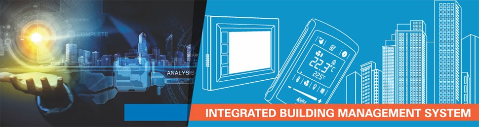 Building Management System (BMS) & Smart Home