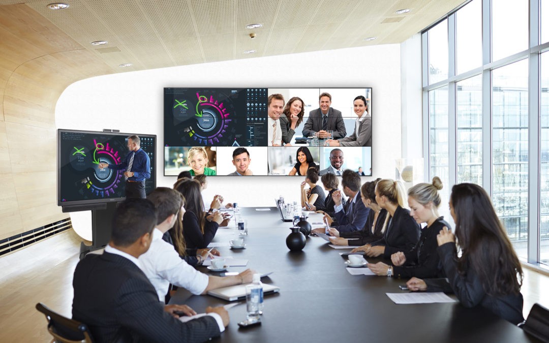 Video Conferencing