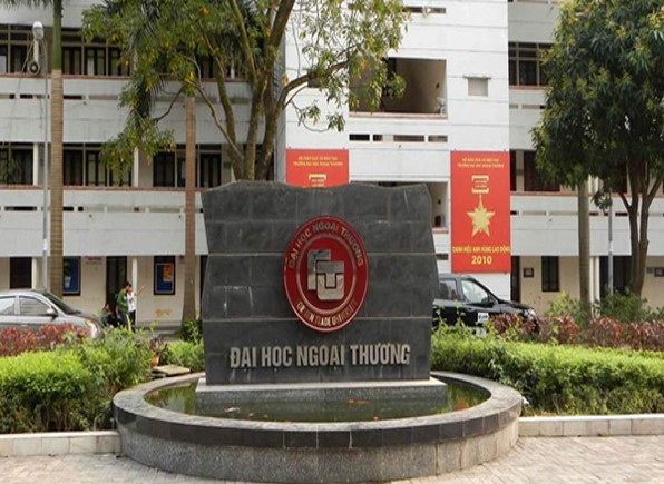 Đại Học Ngoại Thương Hà Nội