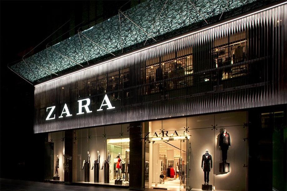 ZARA VietNam