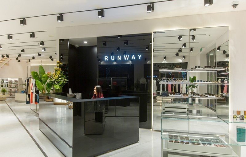 Runway Store