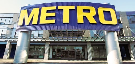 Metro Cash & Carry Việt Nam 