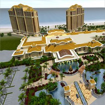 Hotel & Resort