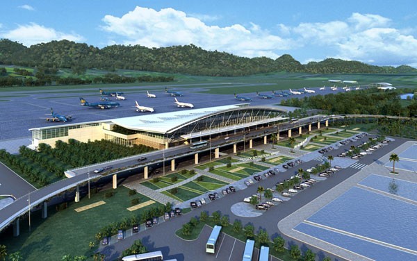 Phu Quoc International Airport