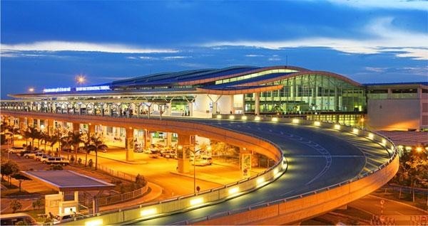 Da Nang International Airport