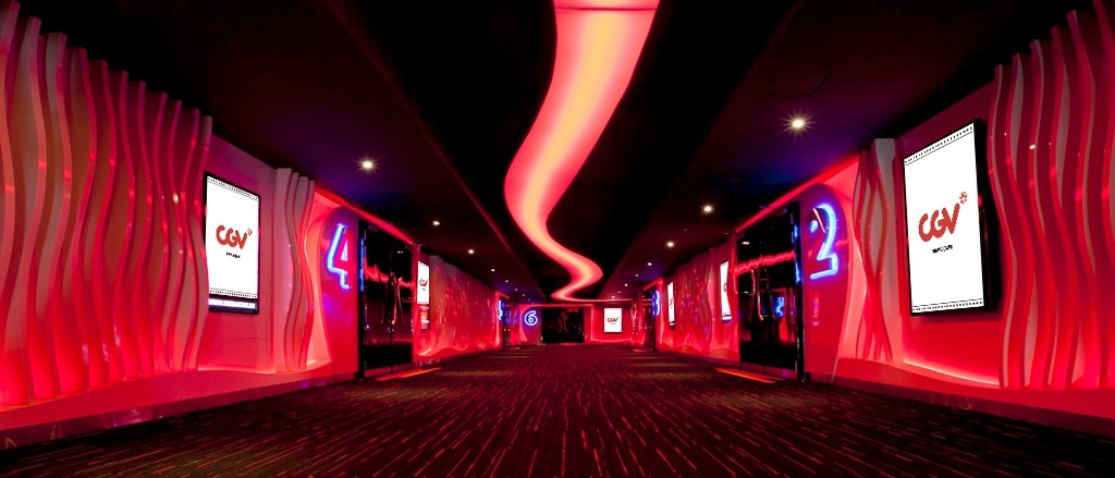 CGV Cinemas