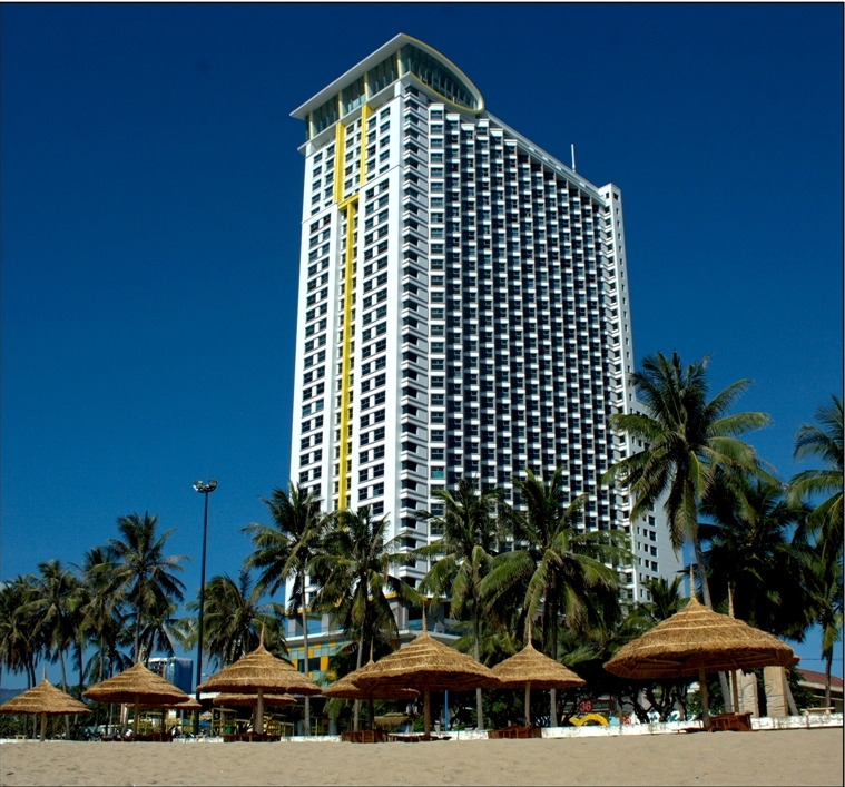 Best Western Plaza Nha Trang