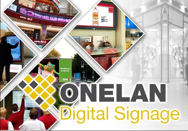 Digital Signage