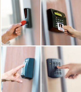 Access Control 