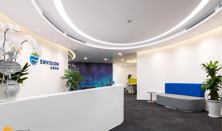 Envision Office